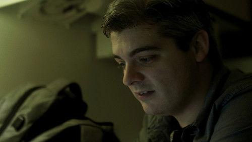 Hellier Season 2 Episode 6 - The Altar