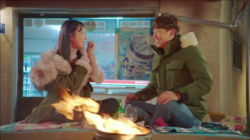 Weightlifting Fairy Kim Bok-joo Season 1 Episode 15 - That's How You Become an Adult