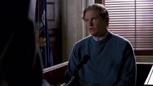 Law & Order Season 8 Episode 2 - Denial