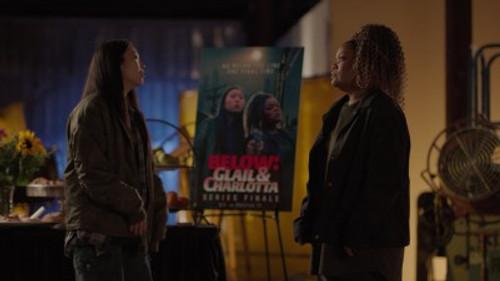 Weird City Season 1 Episode 6 - Below