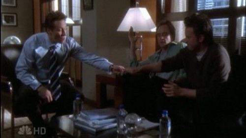 undefined Season 1 Episode 19 - K & R (1)