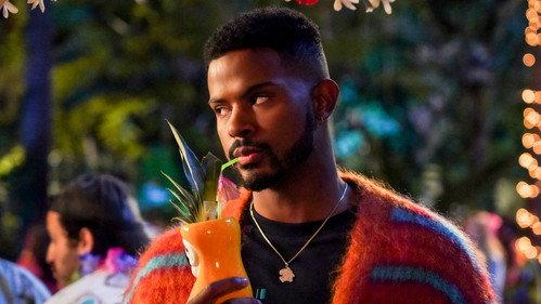 grown-ish Season 4 Episode 9 - You Beat Me to the Punch