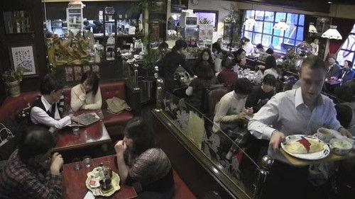 Document 72 Hours Season 8 Episode 2 - Why Omiya? The Café is Waiting