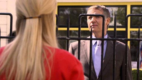 Dokter Tinus Season 3 Episode 8 - Episode 8