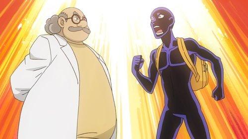 Case Closed: The Culprit Hanzawa Season 1 Episode 6 - Episode 6