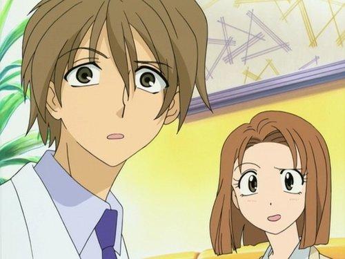 Full Moon Season 1 Episode 3 - Along Came the Manager