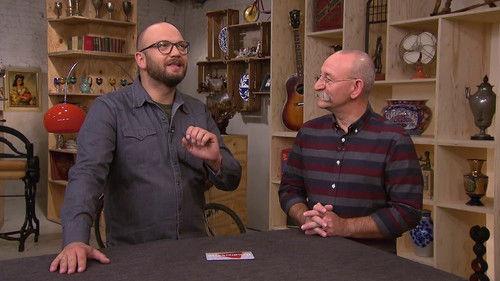 Bares für Rares Season 9 Episode 16 - Episode 16