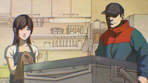 Theatre of Darkness: Yamishibai Season 8 Episode 6 - Catch of the Day