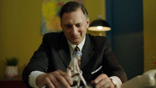 The Toys That Built America Season 2 Episode 3 - The Idea Man