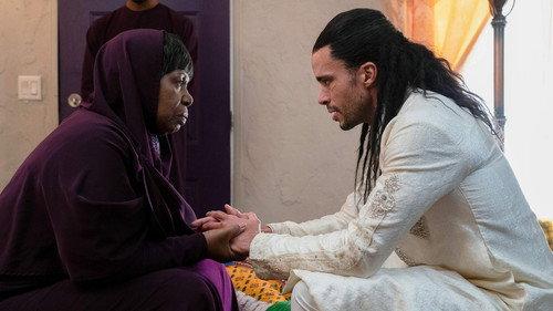 Tyler Perry's Ruthless Season 1 Episode 19 - The Purge