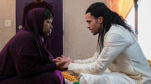 Tyler Perry's Ruthless Season 1 Episode 19 - The Purge