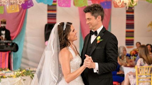 Home Economics Season 3 Episode 4 - Wedding Bouquet, $125