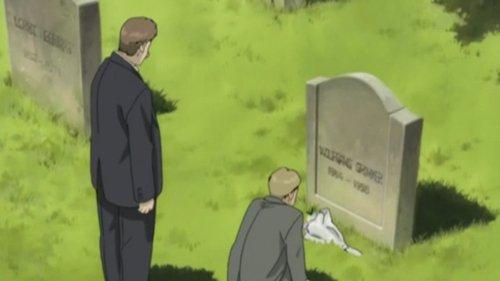 Monster Season 1 Episode 74 - The Real Monster