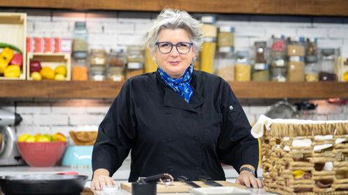 Made For TV with Boman Martinez-Reid Season 1 Episode 2 - Cooking Competition