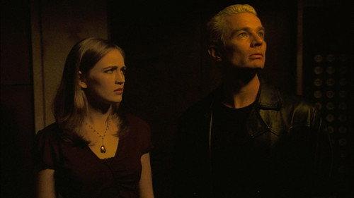 Angel Season 5 Episode 7 - Lineage