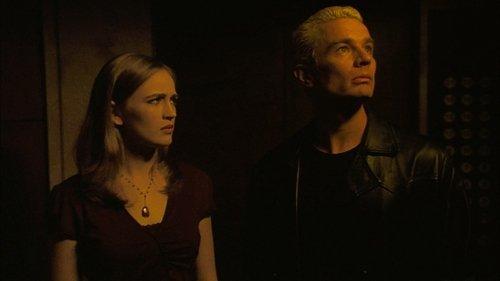 undefined Season 5 Episode 7 - Lineage