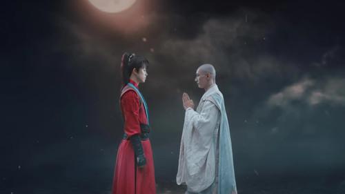 The Blood of Youth Season 1 Episode 3 - Two Young Heroes Taken Hostage