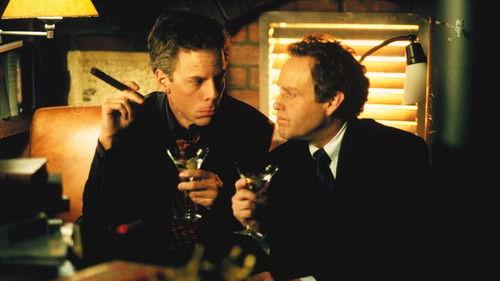 Ally McBeal Season 4 Episode 14 - Boys Town