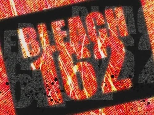 undefined Season 1 Episode 162 - Szayelaporro Laughs, The Net Trapping Renji is Complete