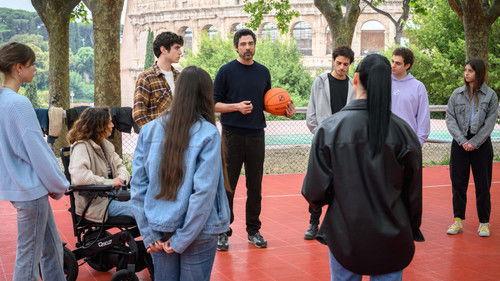 Un Professore Season 2 Episode 10 - Horace: Carpe Diem