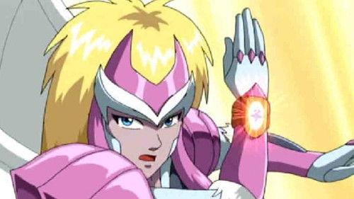 Gormiti Season 2 Episode 23 - Power of the West