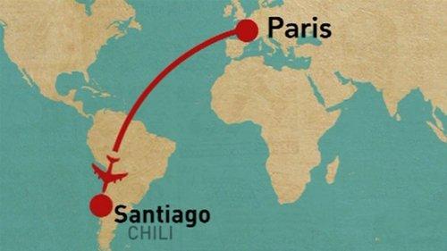 I'll come sleep at your house Season 1 Episode 8 - Episode 8