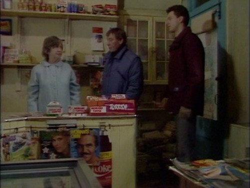 Taggart Season 1 Episode 1 - Pilot: Killer