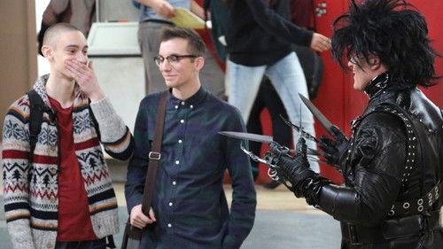 MED Season 1 Episode 25 - Episode 25