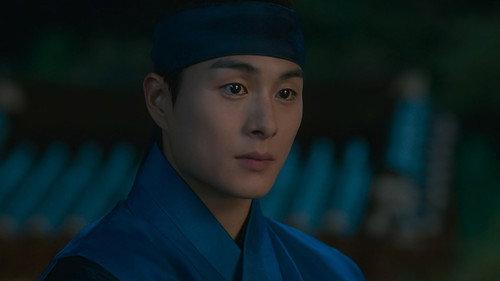 Check in Hanyang Season 1 Episode 14 - Episode 14