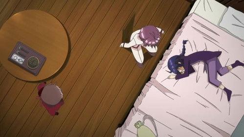 Lance N' Masques Season 1 Episode 8 - Give Me Courage