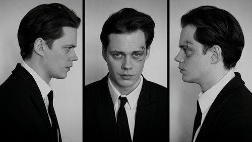 Clark Season 1 Episode 1 - Being the Best at Being the Best Was Not My Thing, So I Decided to Be the Best at Being the Worst