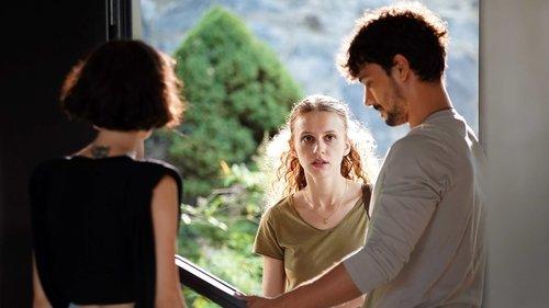 The Agency Season 1 Episode 4 - Episode 4