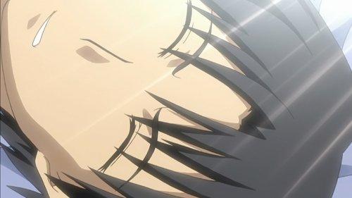 undefined Season 1 Episode 8 - The Panties Date!