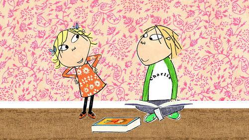 Charlie and Lola Season 4 Episode 4 - I Am Goody the Good