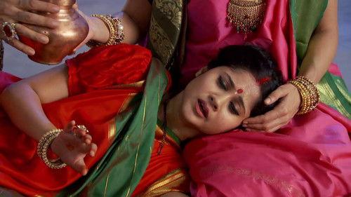 Devon Ke Dev...Mahadev Season 30 Episode 3 - Parvati gets furious at Manasa