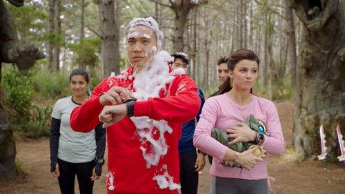 undefined Season 29 Episode 4 - Tiny Trouble