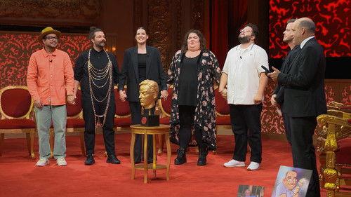 Taskmaster Canada Season 1 Episode 12 - The grand finale