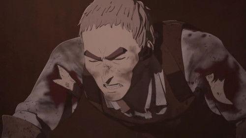 Ajin Season 2 Episode 13 - I Make Promises Too, Satō-san