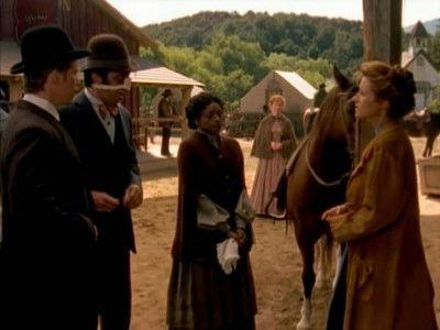 Dr. Quinn, Medicine Woman Season 6 Episode 10 - Civil Wars