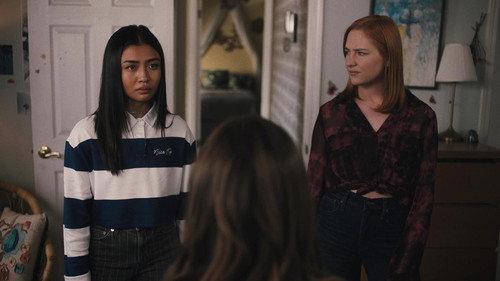 undefined Season 2 Episode 5 - ...Silent as the Night