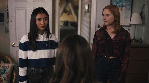 undefined Season 2 Episode 5 - ...Silent as the Night