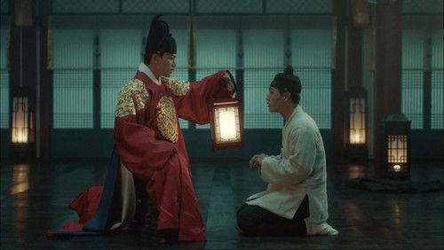 undefined Season 1 Episode 1 - The Monkey’s Hair