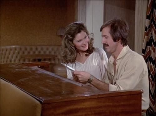 undefined Season 2 Episode 25 - Sounds of Silence/Cyrano de Bricker/Murder on the High Seas