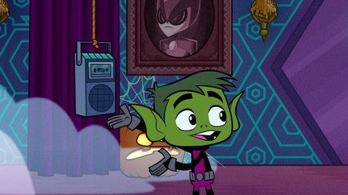 undefined Season 4 Episode 40 - Costume Contest