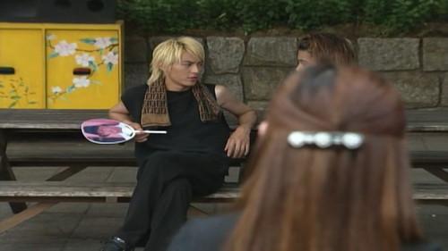 Stand Up!! Season 1 Episode 3 - A Night Without Parents!