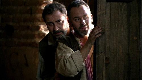 Red Eagle Season 1 Episode 6 - La elección de Gonzalo