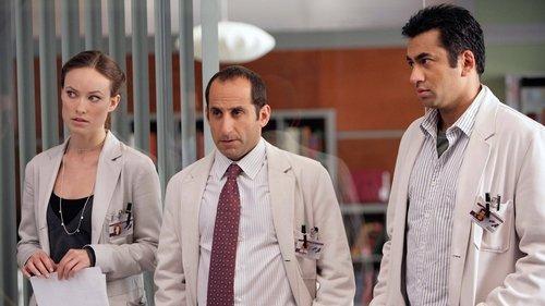 House Season 5 Episode 16 - The Softer Side