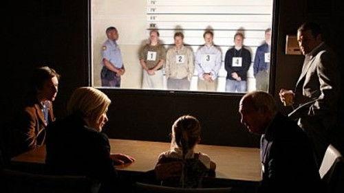 Medium Season 6 Episode 19 - Sal