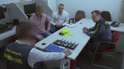 Border Control: Europe Season 1 Episode 15 - Episode 15