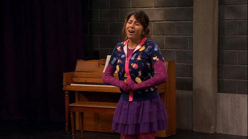 Victorious Season 3 Episode 9 - How Trina Got In